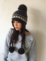 [MD Pick]ベルノルディックバラクラバ (3color)