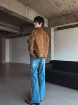 Prima Carpenter Bootcut Denim