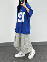 aero cargo shorts