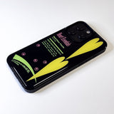 Sweet Heart Treats Phone Case (Black)