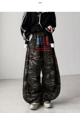 America Balloon Training Pants