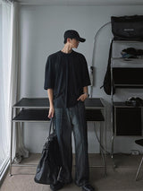 ASCLO Over Ball Cap (3color)