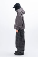 Rosite Camo Carpender Balloon Pants