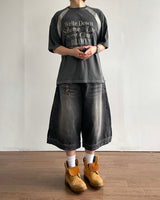 トラックス ピグメント ショートスリーブ Tシャツ