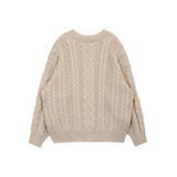 SNOW SWEETY SWEATER