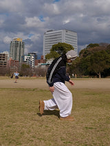 BOARD Track High-neck Wind Jacket  BOARD 트랙 하이넥 윈드자켓