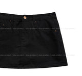 Kiko Stitch Pocket Skirt-Pants