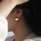 ベッテボールドフラットピアス
