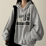 Mad Vintage Hoodie