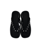 2-way platform sandal boots