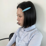 ベーシックパステルヘアピン (4color)