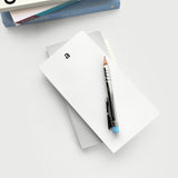 oab a book / プレインノート