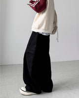 Okae Balloon Cargo Pants