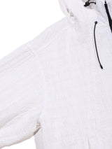 Pull Checked Jacket