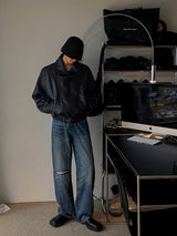 ASCLO Silicone Repair Denim Pants