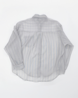 Aero Stripe Shirt (3color)