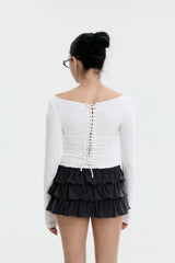 Signature Luv Dept Top-2 colour 