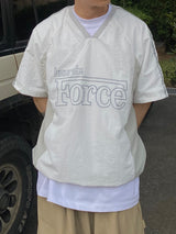 Force Racing Over Short Sleeve T 3C