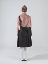2PK VARIOUS BAG-BLACK