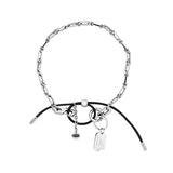 NO.497 [BLACK] NECKLACE