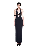 LESSA DRESS