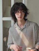 カトクロシェカラーTシャツ
