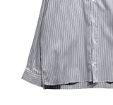[LAN ARCHIVE] Classic striped tie shirt