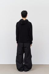 Kelly Parachute Padded Pants