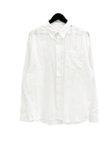 Rave Summer Net Shirt