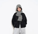 [SET]Baby Alpaca&Ramswool B1&M7 