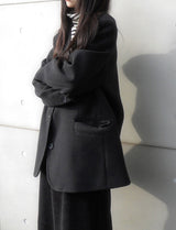 bibi over jacket