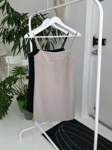 Hera Mini Dress (2 colors)
