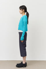 (W) Eden Capri Pants
