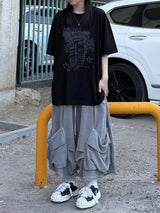 スペル Tシャツ