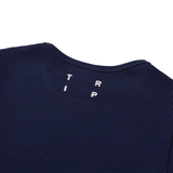 ロゴバンドTシャツ-ウーマン (T16115S)
