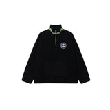 LMN リーブンマウンテンウールアノラックパッデッド (3 colors)