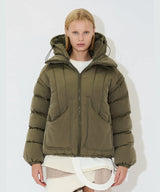 4way Padding Jacket