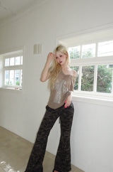 Cross Grunge Tee