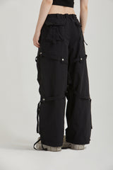 PART PANTS