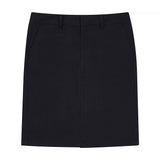  ROUX BASE SCHOOL MIDI SKIRT