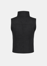 Tiro Stand Collar Vest