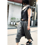 ROPE CROP TOP