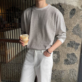 LMN Bio-Pigment Unit Price Long Sleeve T-Shirt (4 colors)