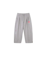 GT low color combination training pants