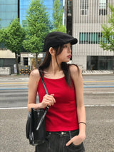 Brynlee sleeveless