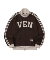 VEN 96 ワッフルトラックトップ