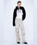 WAVE TROUSERS