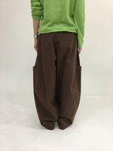レジェ バルーン カーゴ パンツ (3color)