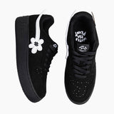 “SHADOW” GOAT Kicks | Black