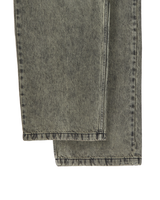 26SS UTILITY DYING DENIM PANTS